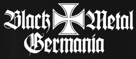 Black Metal Germania - Home of the official Black Metal Germania Merchandising